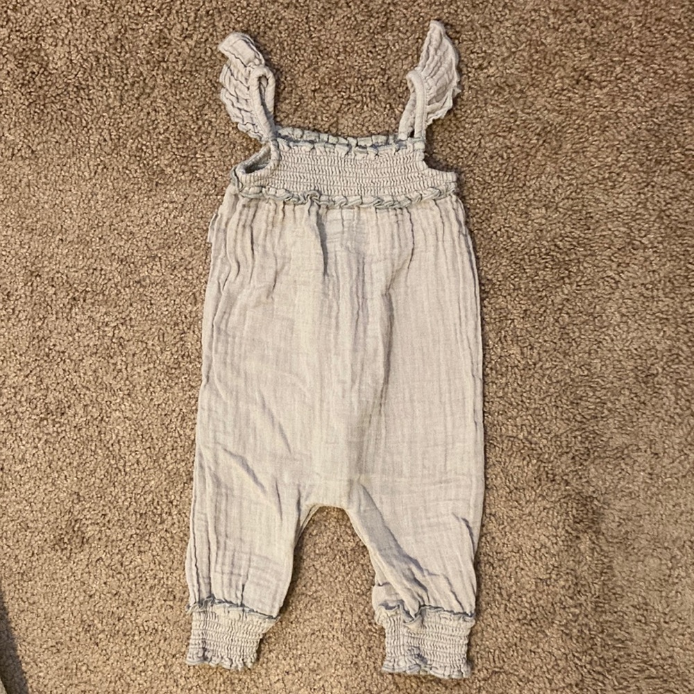 L’oved Baby Jumper